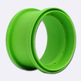 wheel ring green