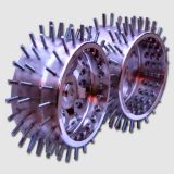 spike alloy rims