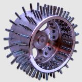 spike alloy rims
