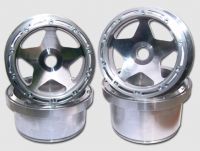 hpi baja alloy rims