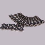 M2 x 10mm hexagon bolt (special steel)
