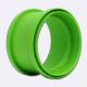 wheel ring green