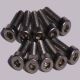 M3 x 12mm hexagon bolt (special steel)