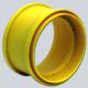 wheel ring yellow